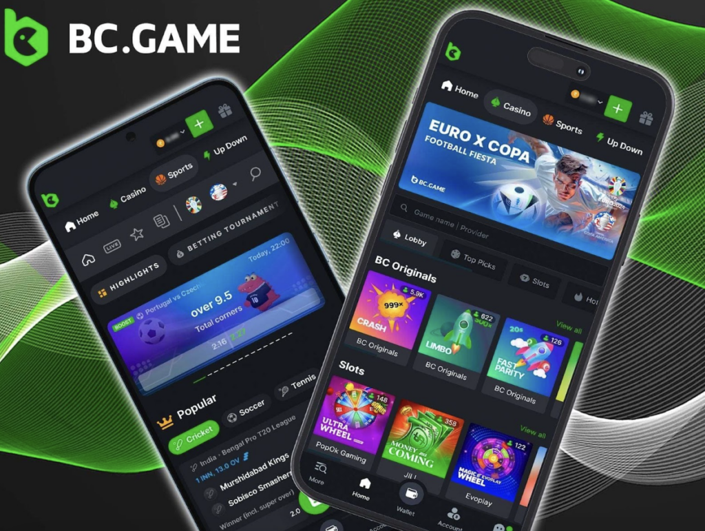 Quick Login Tips for BC Game