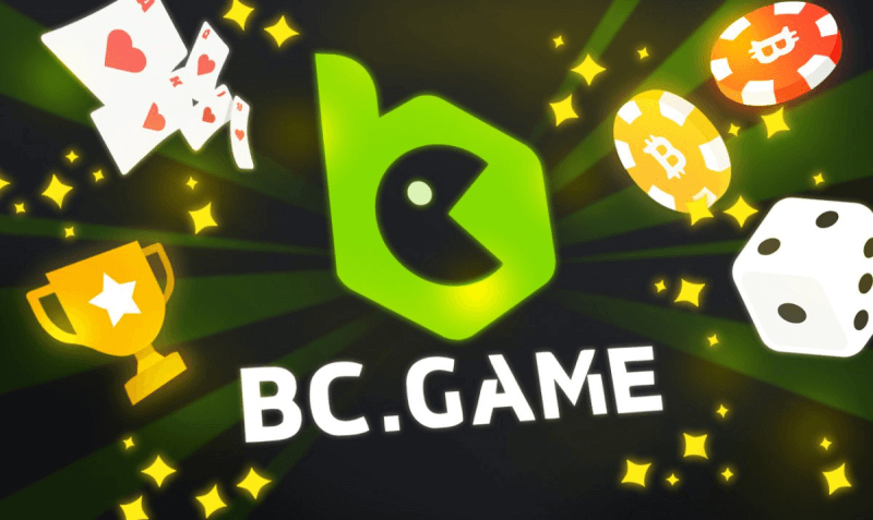 Top Reasons to Choose the BC Game App