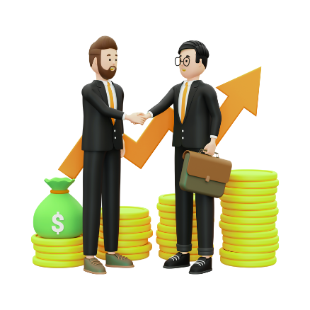 Why Partner With Us