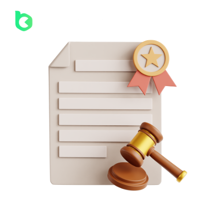 legal info