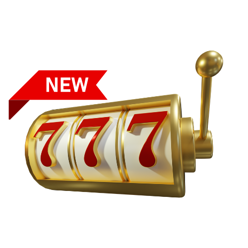 New and Upcoming Slots