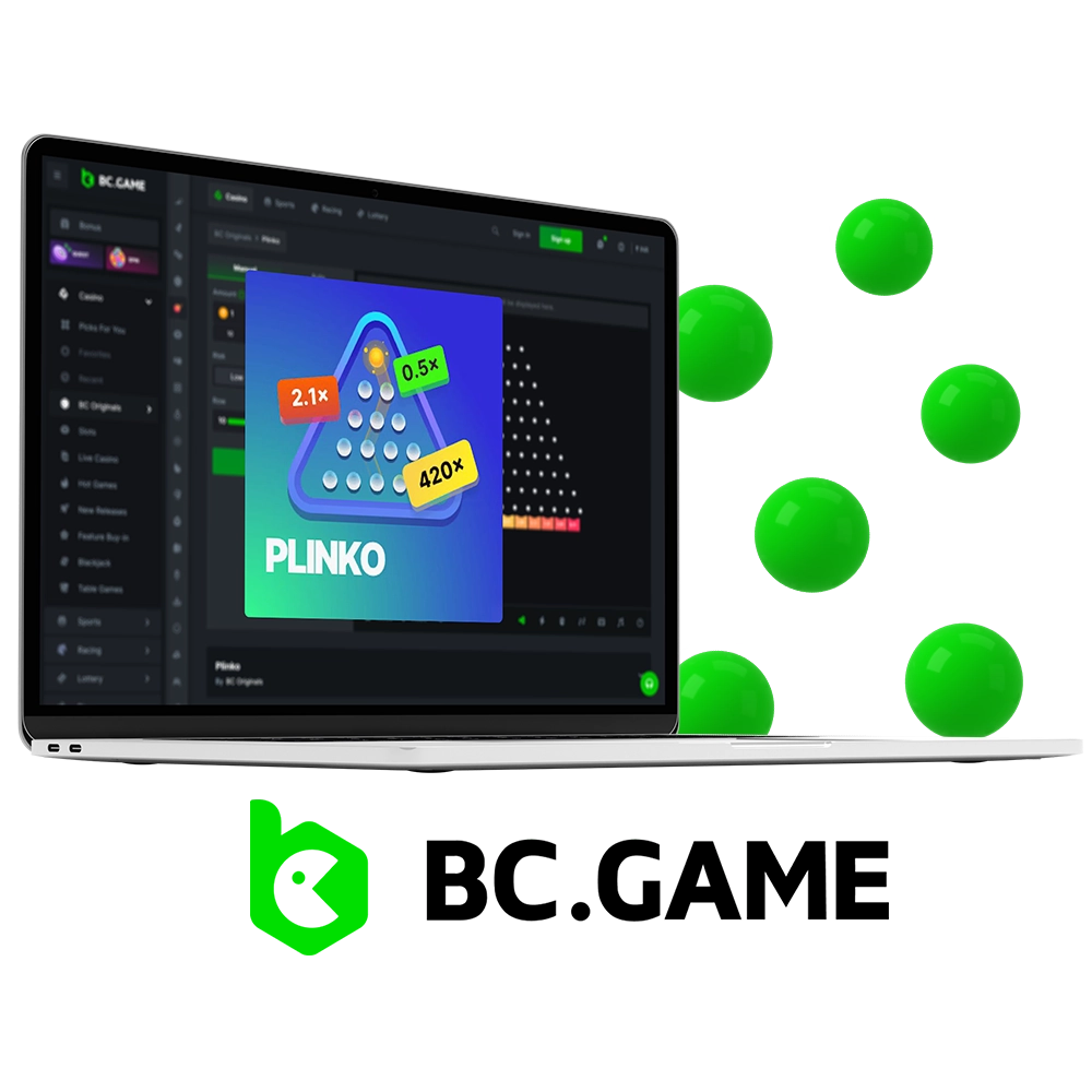 Plinko Gameplay Rules