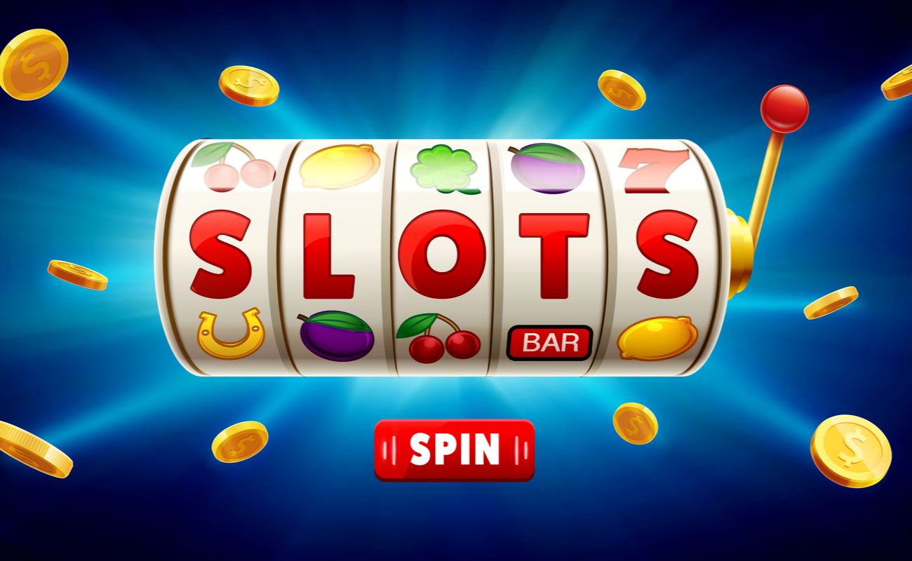 How to Begin Playing Slots at BC Game