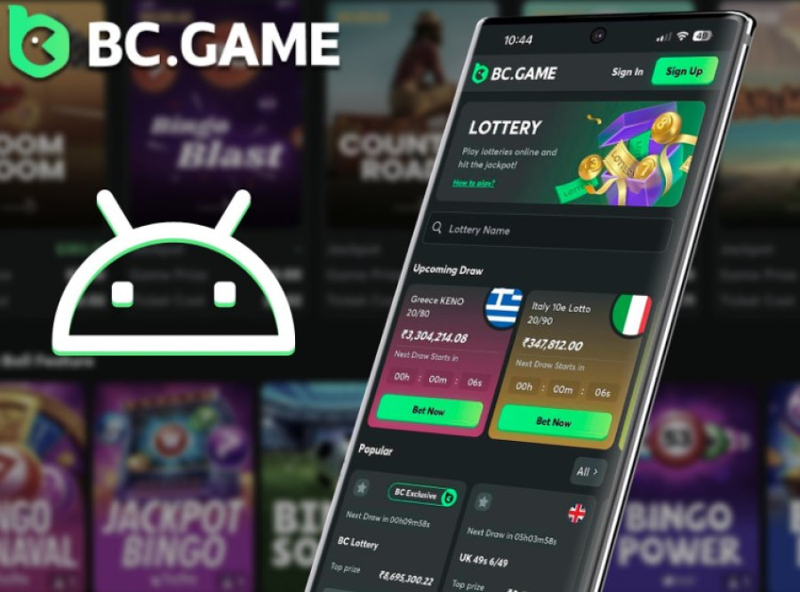 How to Download BC Game APK for Android – Complete Guide