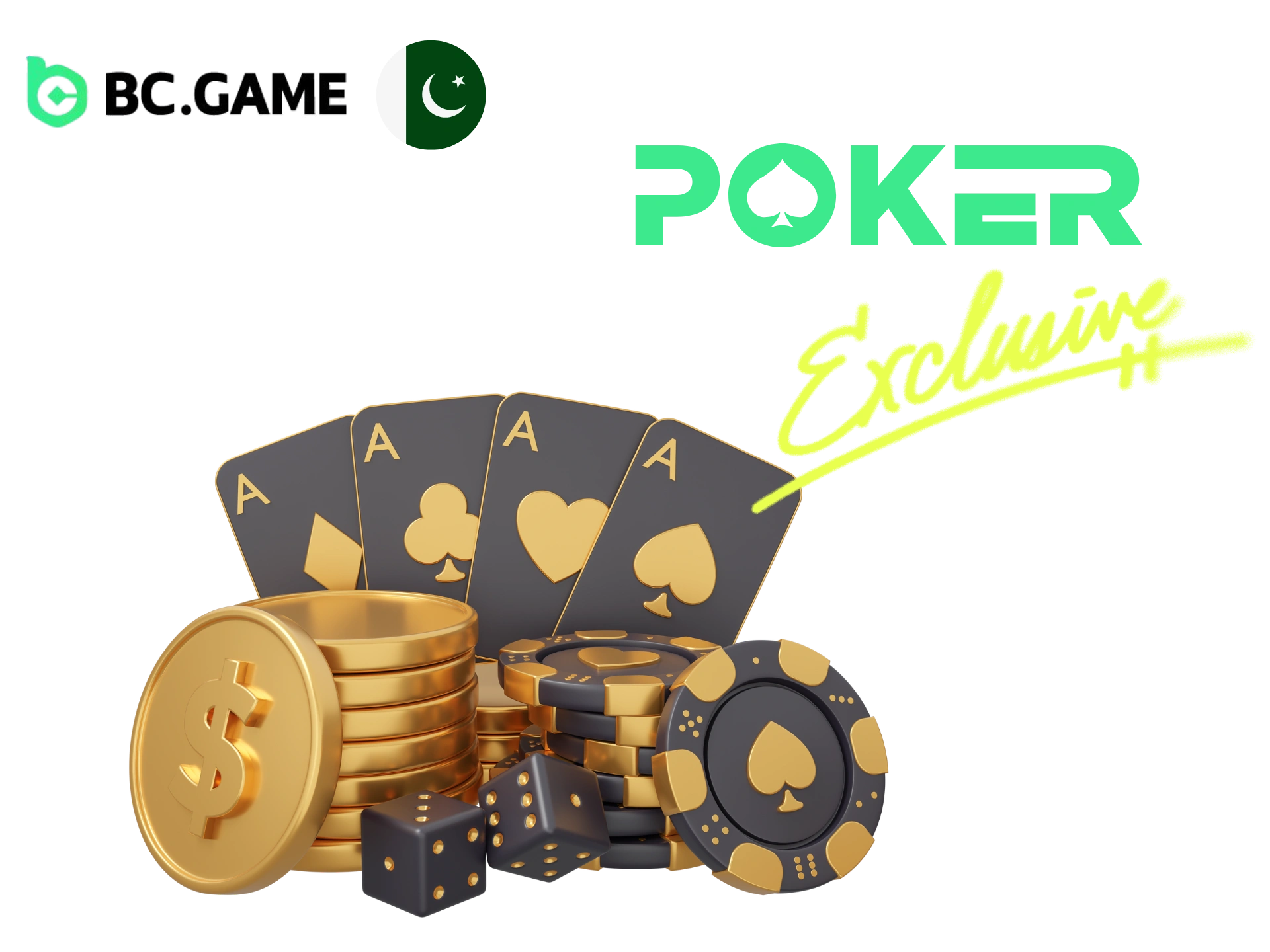 Enjoy Mobile Poker with BC Game’s App
