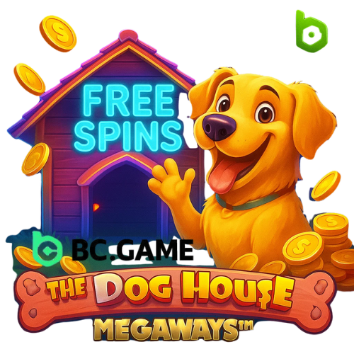 Enjoy Free Spins and Big Wins with The Dog House Megaways