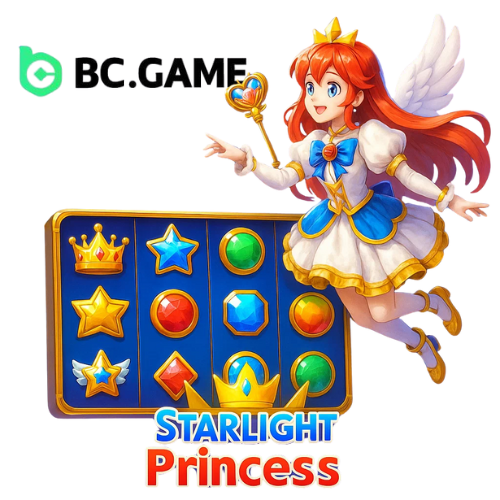 Bonus Rounds and Free Spins in Starlight Princess