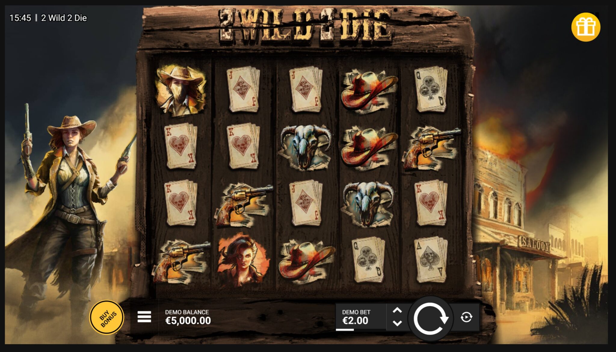 Why Wanted Dead or a Wild is Perfect for Pakistani Gamblers