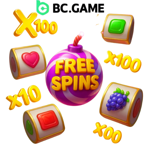 Sweet Bonanza Free Spins and Multipliers