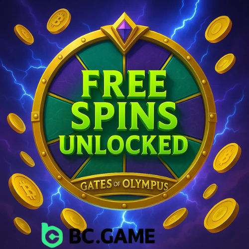 Unlock Big Wins with Gates of Olympus' Free Spins