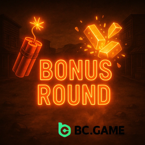 Bonus Rounds and Features in Wanted Dead or a Wild